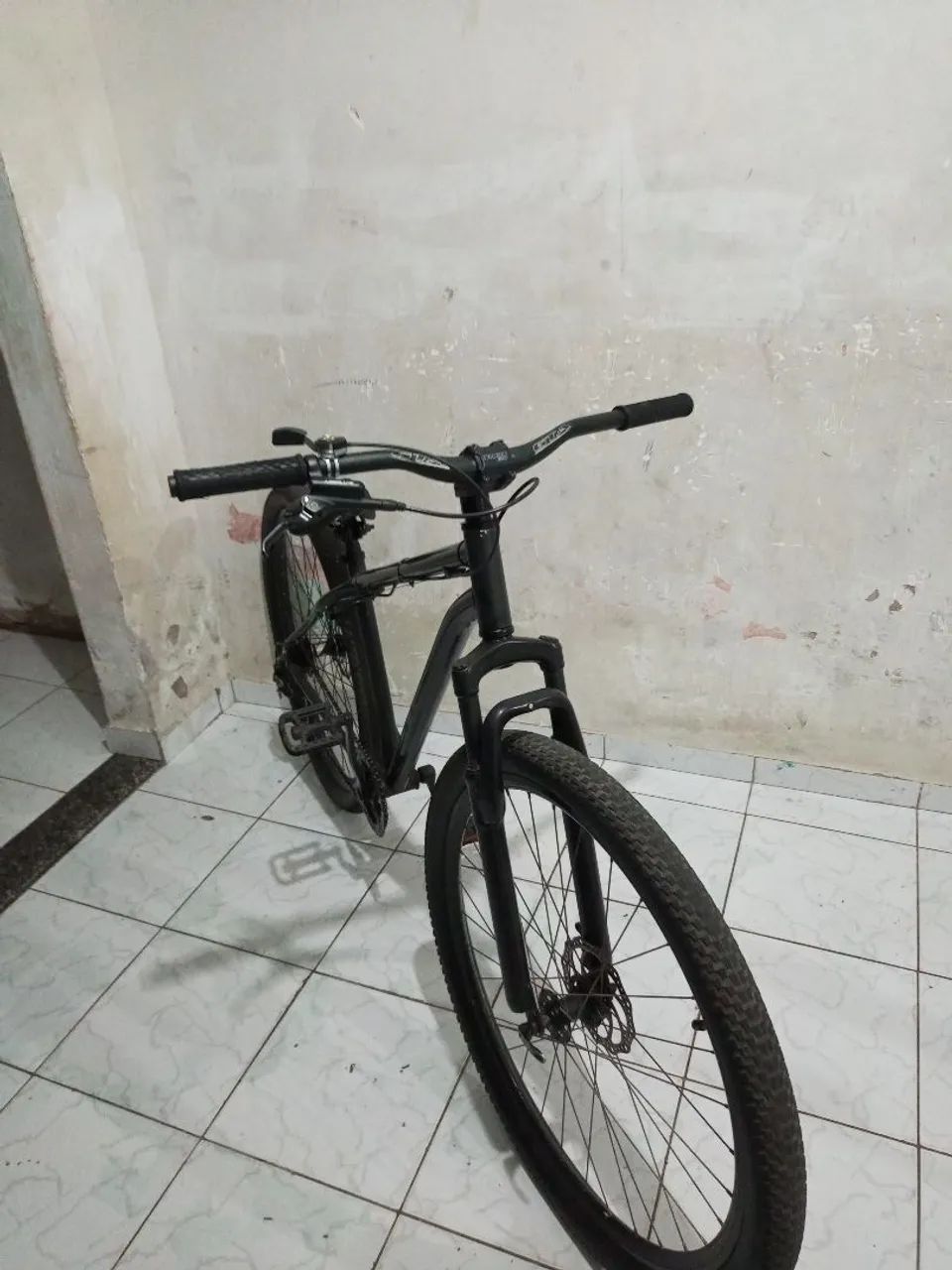 Bike em ótimo estado  - Foto 3