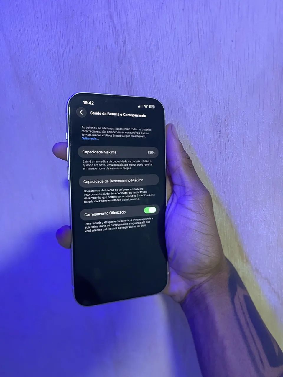 Iphone 14 plus - Foto 2