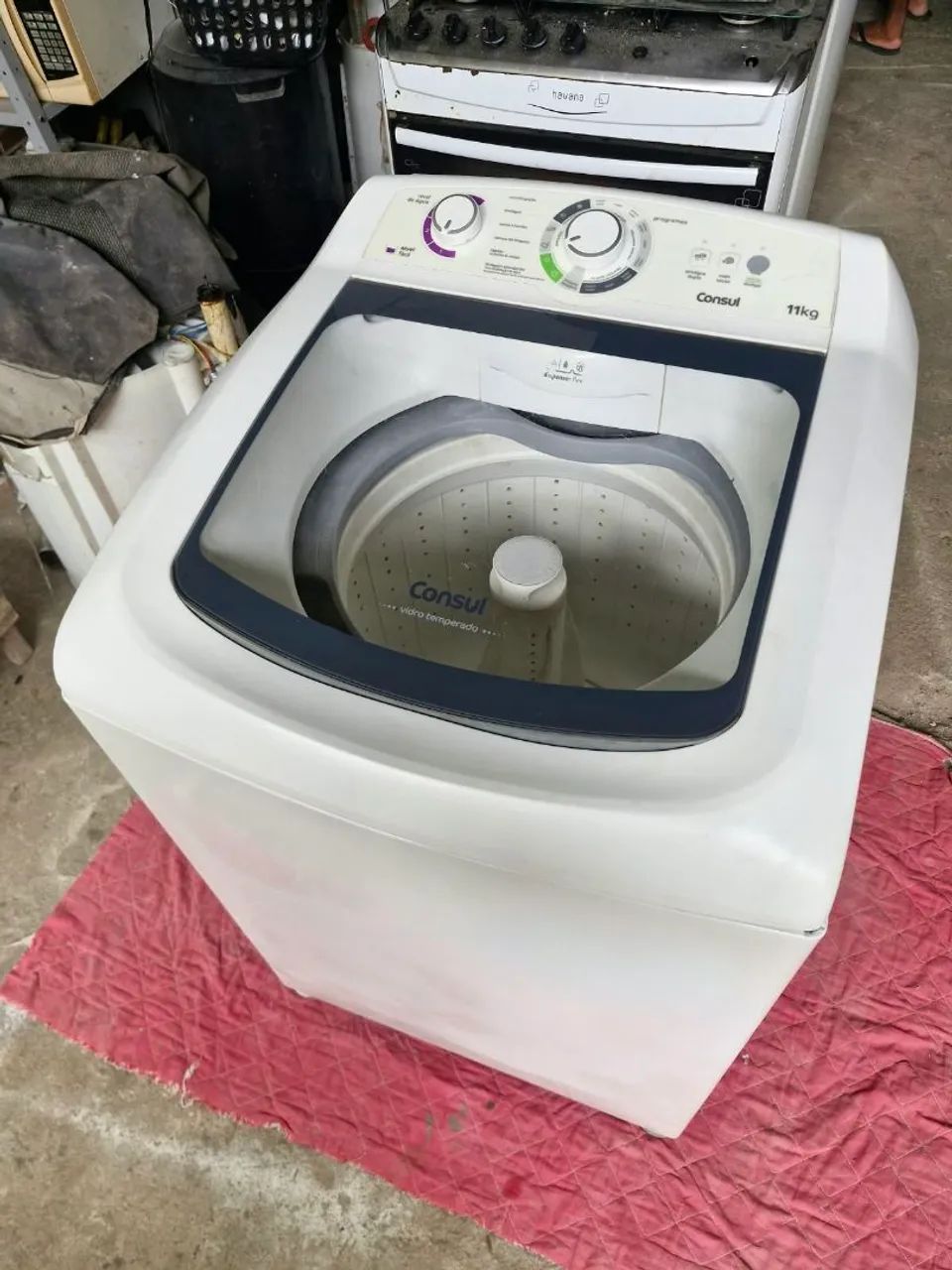 Consul 11kg  - Foto 2