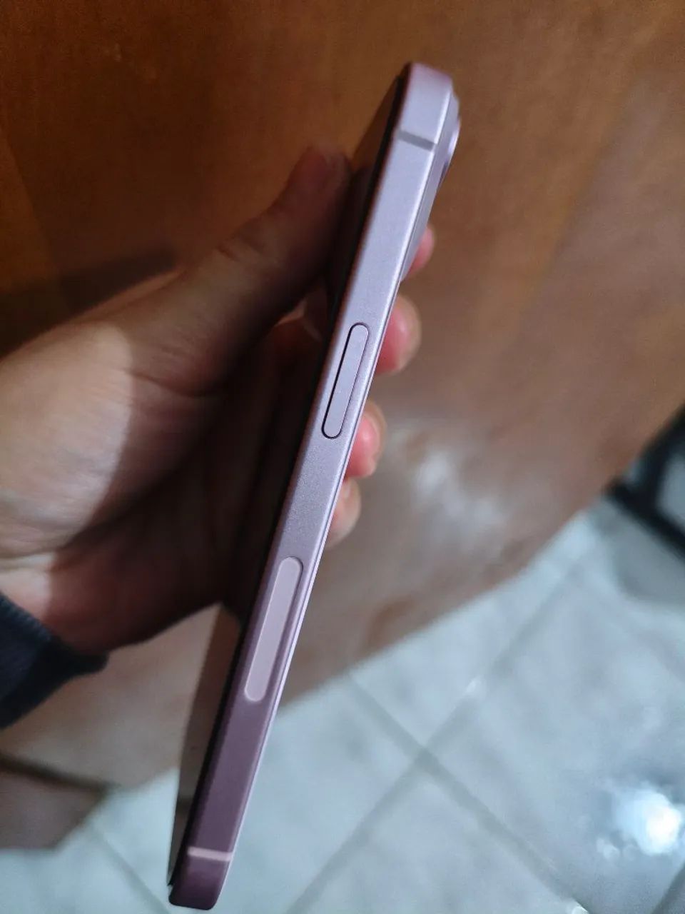 iPhone 15 Rosa - Foto 3