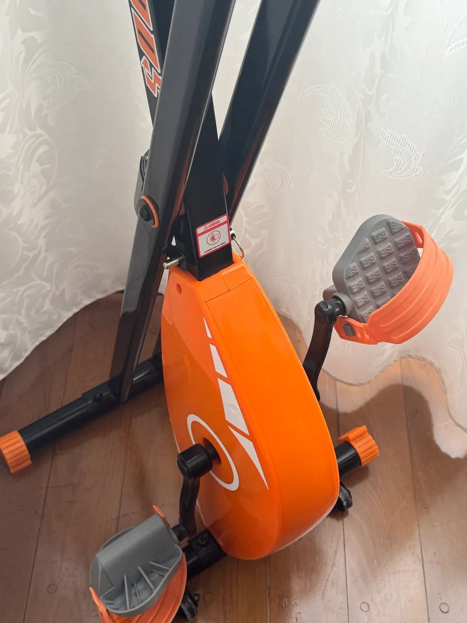 Bicicleta Hergometrica - Foto 4