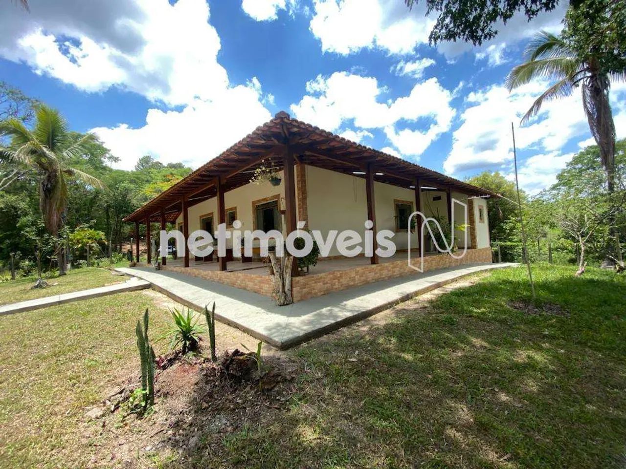 Venda Sítio Rural Nova União - Foto 2