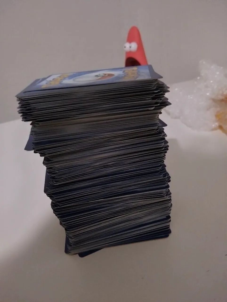 850 cartas pokémon proxy - Foto 2