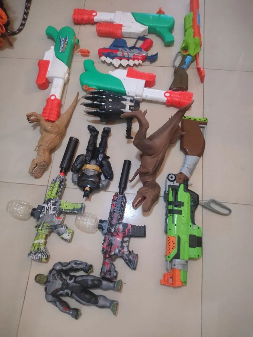 Brinquedo diversos  - Foto 2