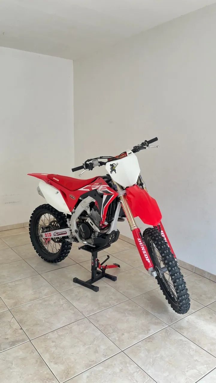 Crf 250R 2021