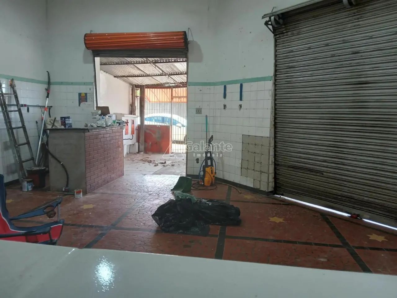 salão - Jardim Nova Europa - Campinas - Foto 4