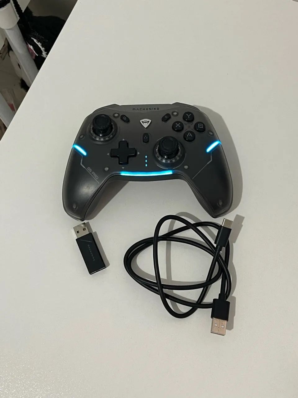 Controle Machenike G5 Pro