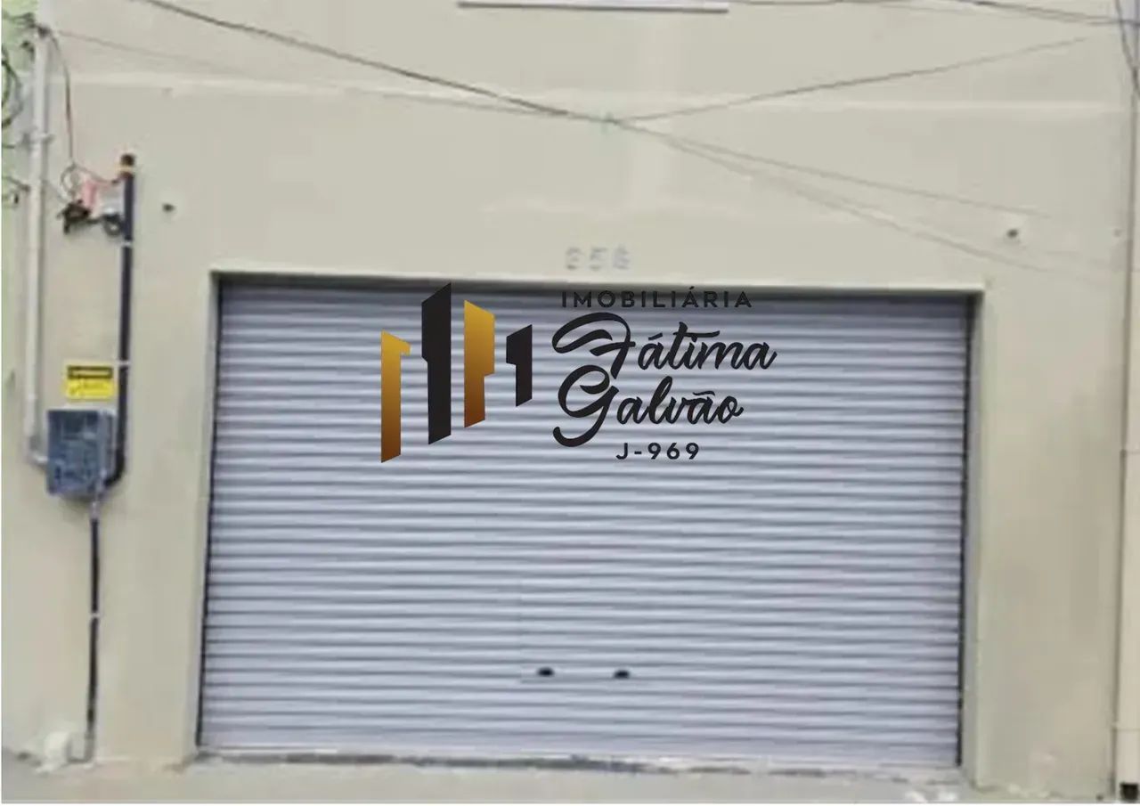 ALUGO PONTO COMERCIAL / UMARIZAL