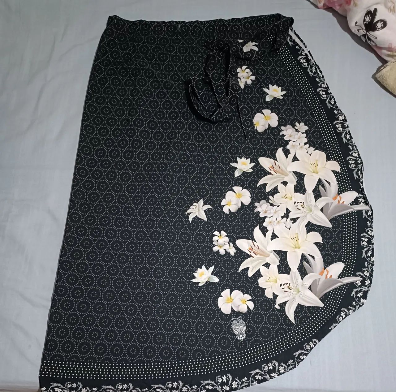 Saia envelope 