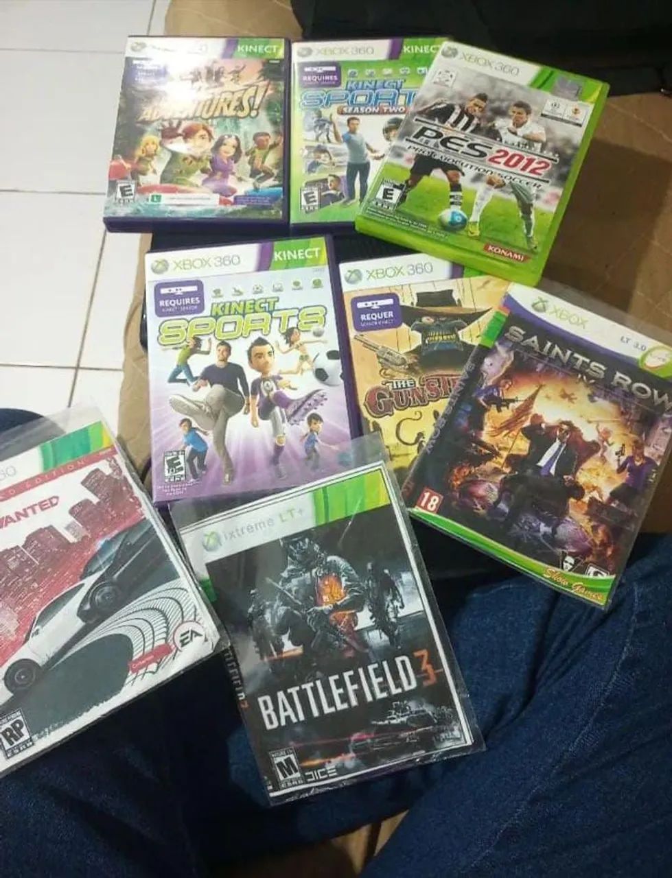 Xbox 360  - Foto 4