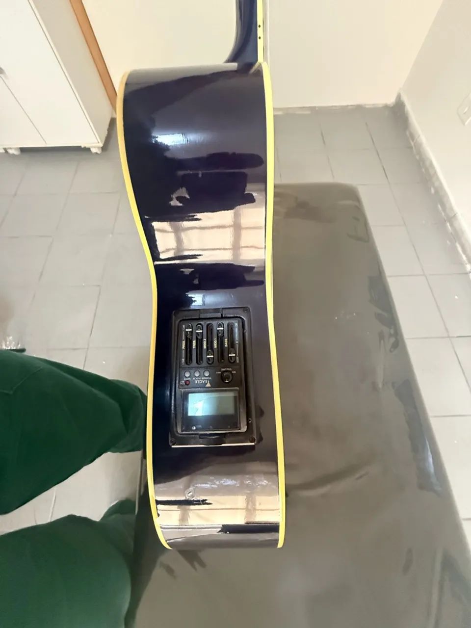 Vilão  - Foto 3