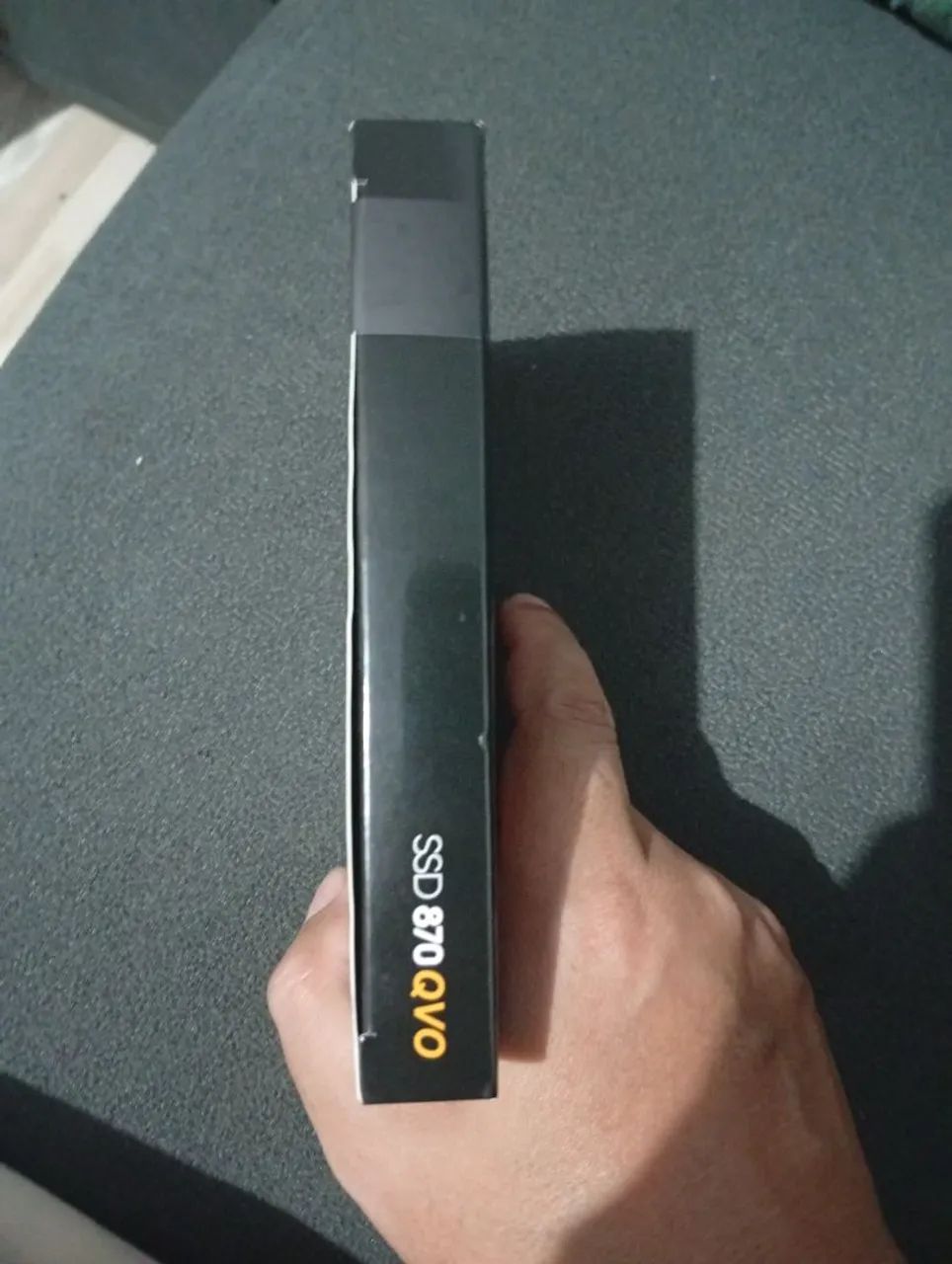SSD 1TB QVO  - Foto 4