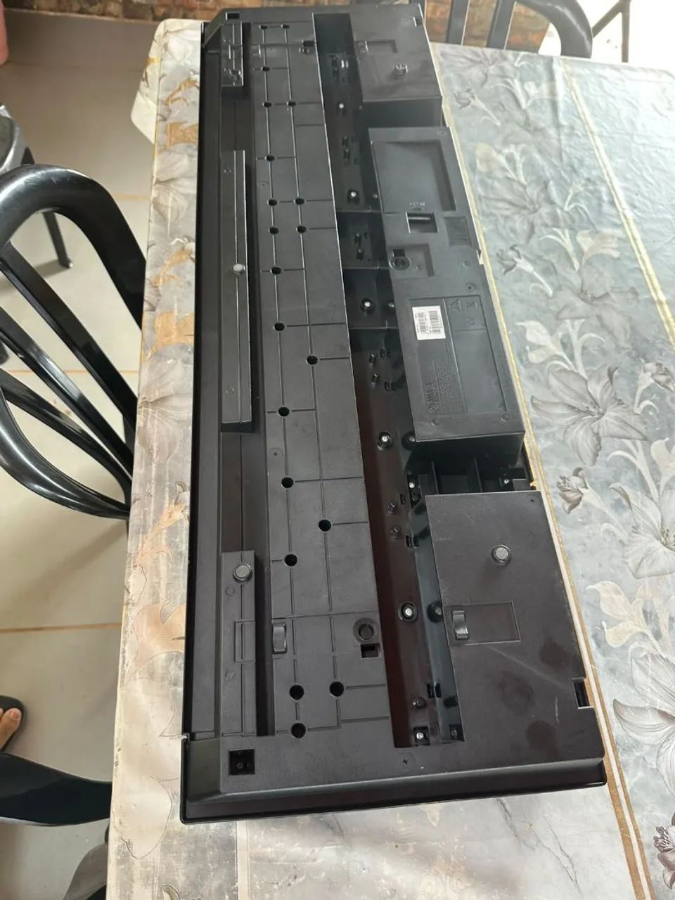 teclado Yamaha psr 51 - Foto 5