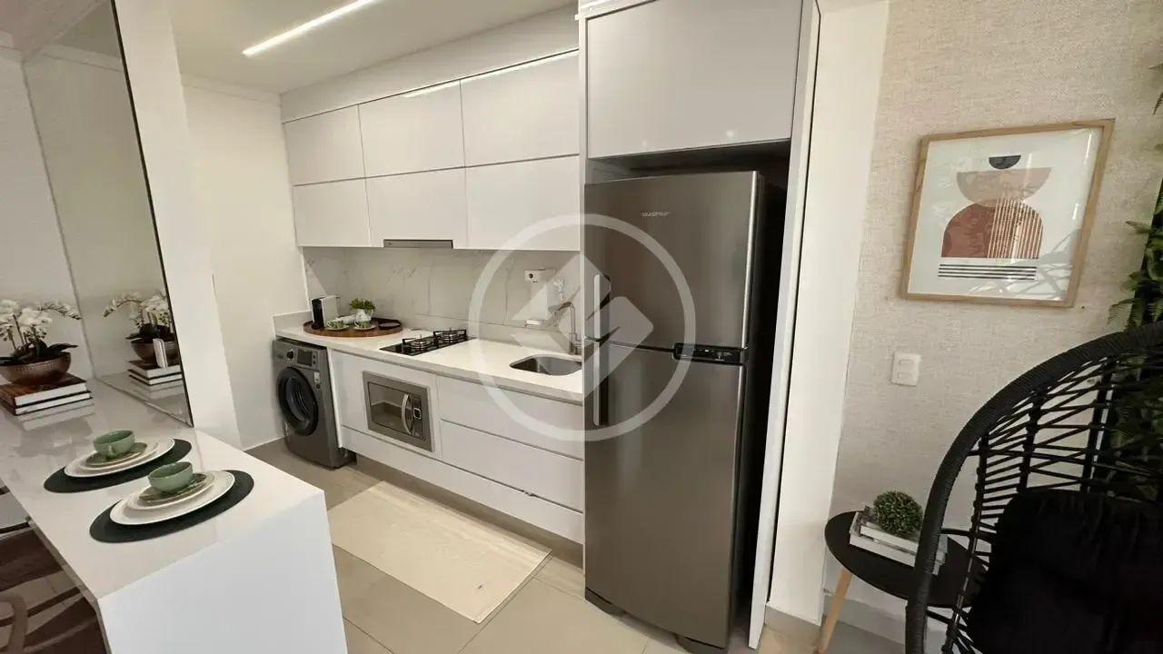Condominio Flat Easy Life Vaca Brava codigo: 389335 - Foto 4