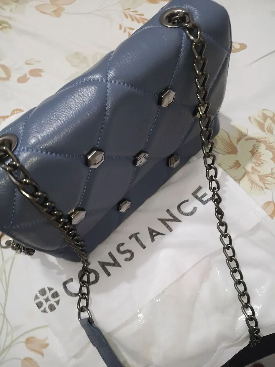 Bolsa constance - Foto 4