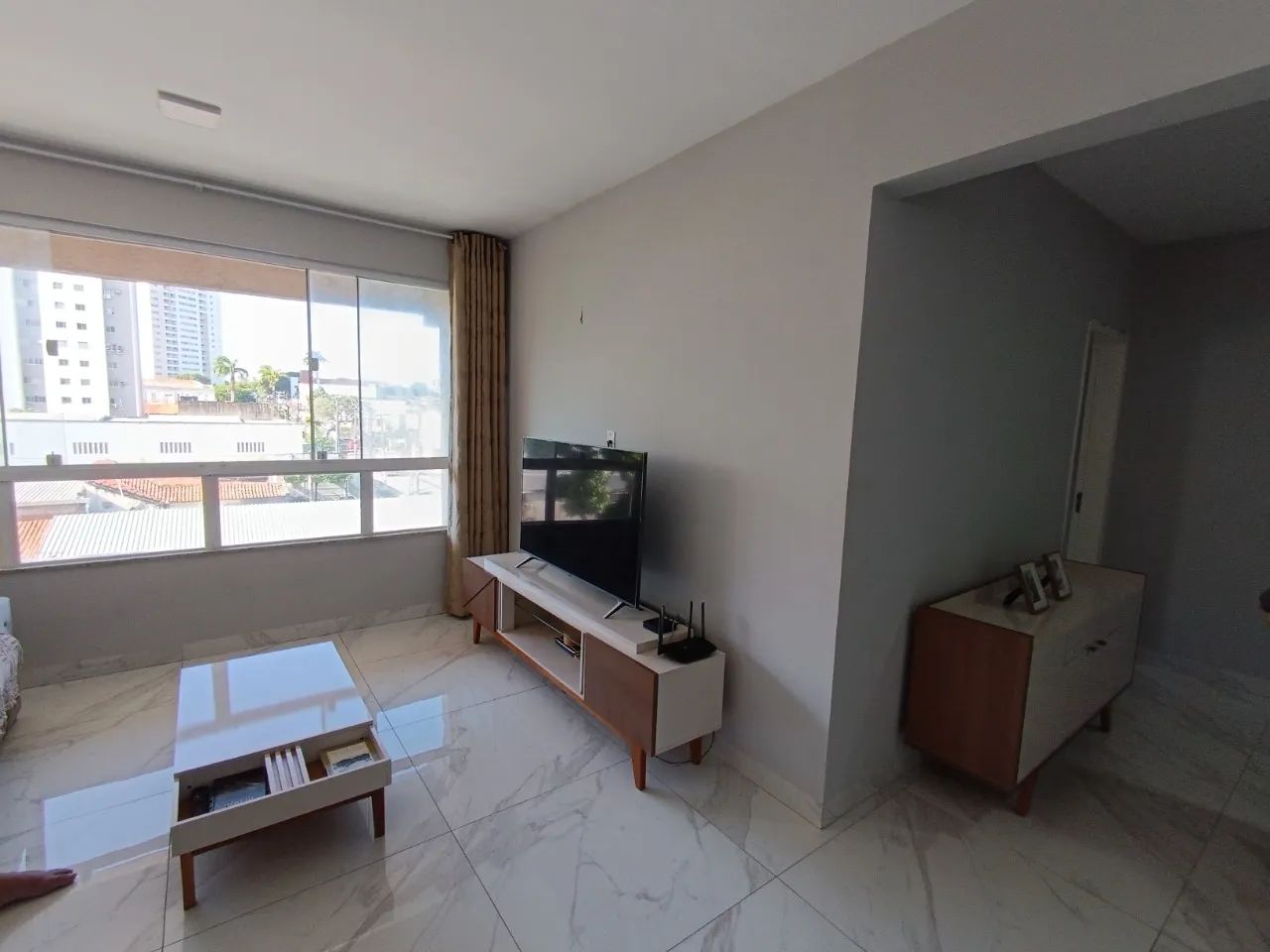 Apartamento Benfica - Foto 3