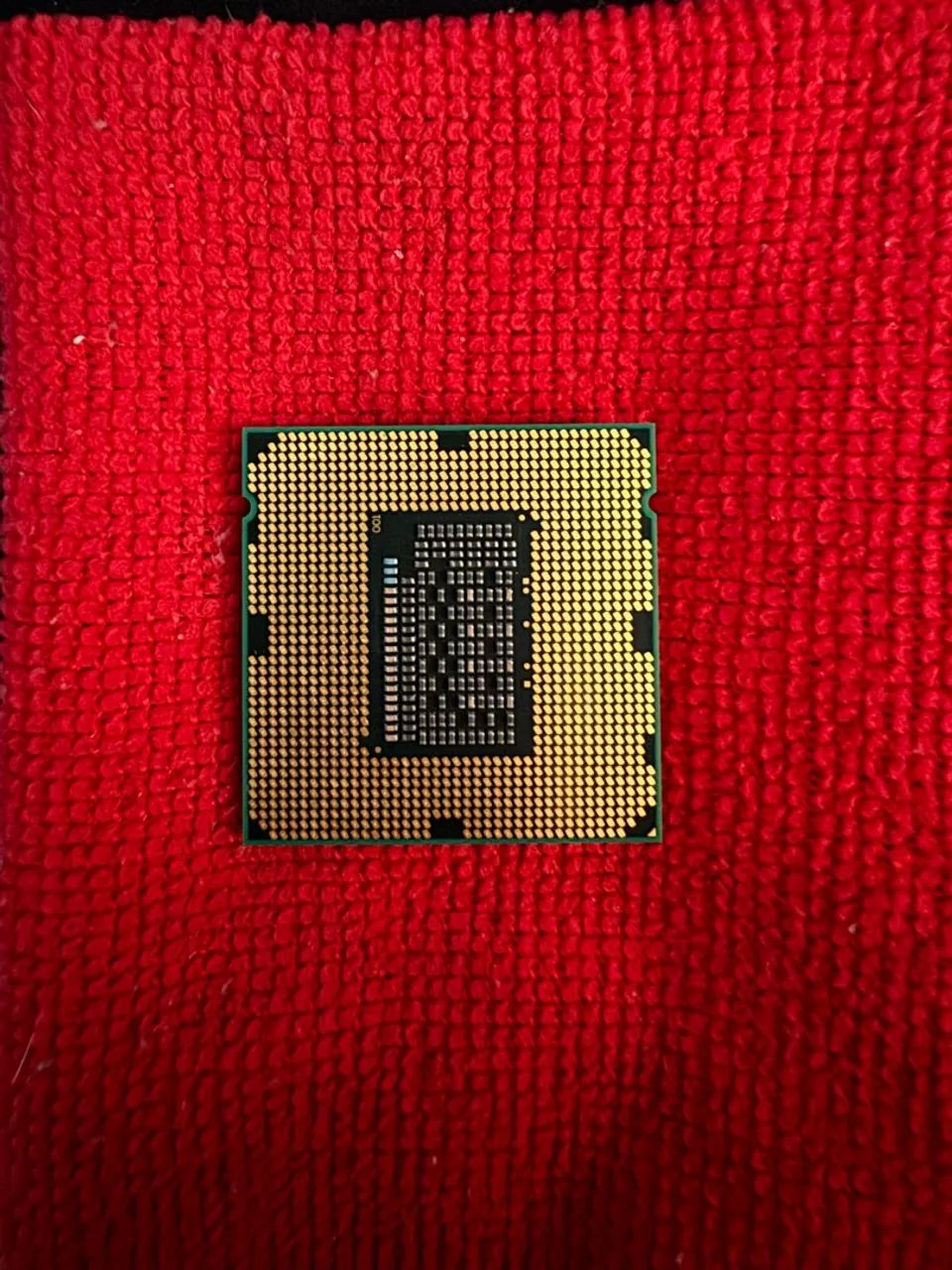 PROCESSADOR INTEL CORE I5 2500 - Foto 2