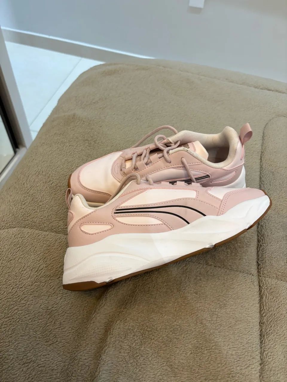 Tênis PUMA Cilia Mode - Foto 2