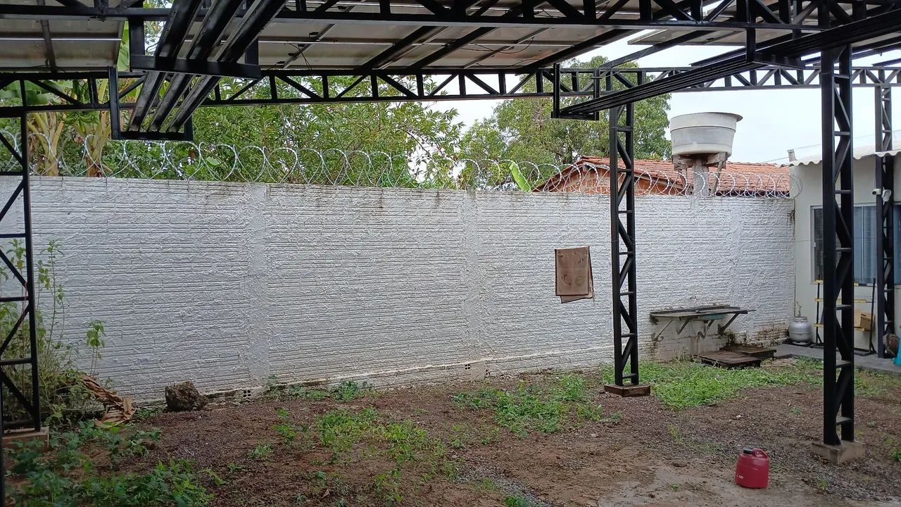 Instalação de Cerca Concertina - Foto 2