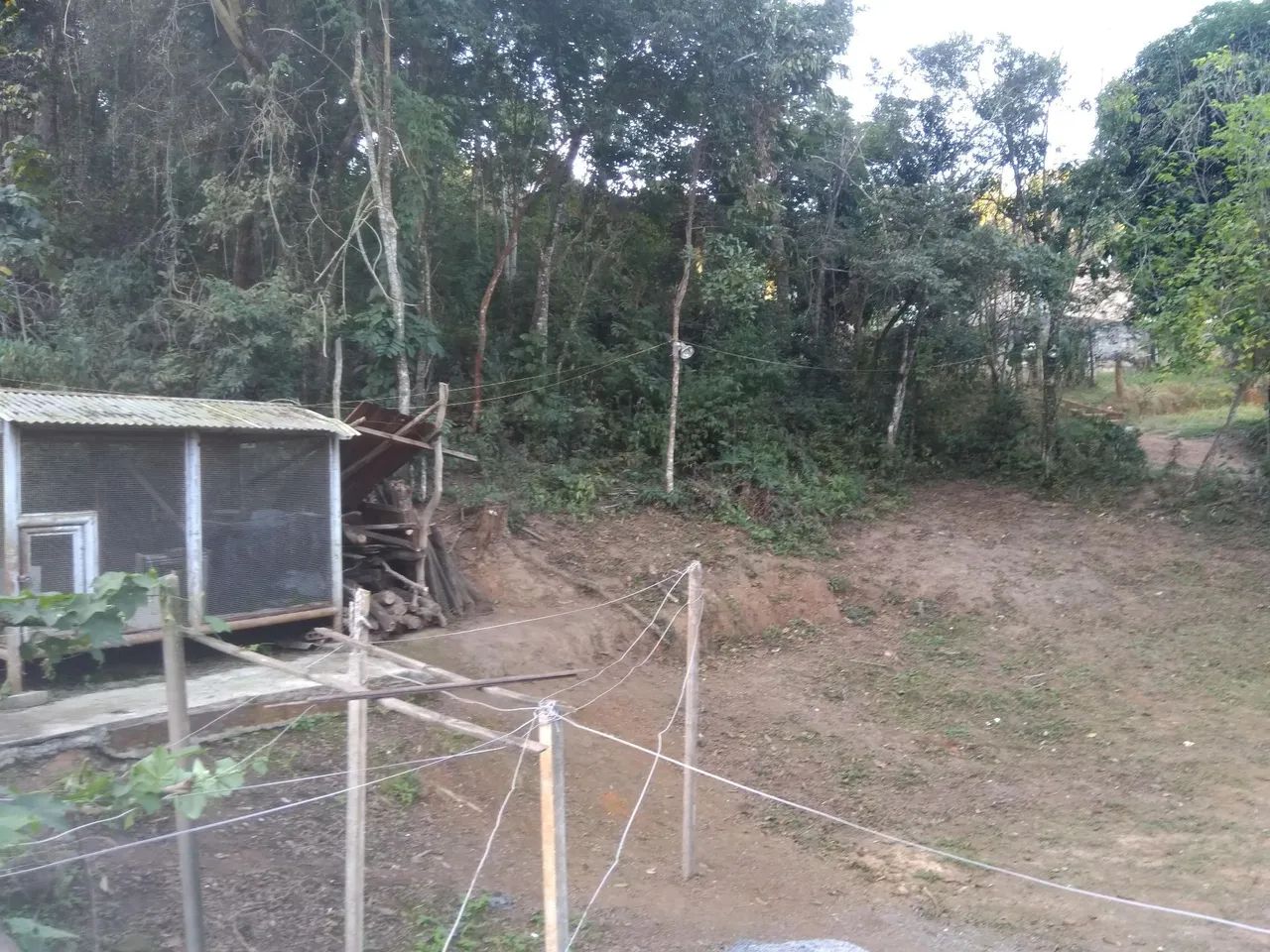 Chácara para venda ou troca - Foto 2