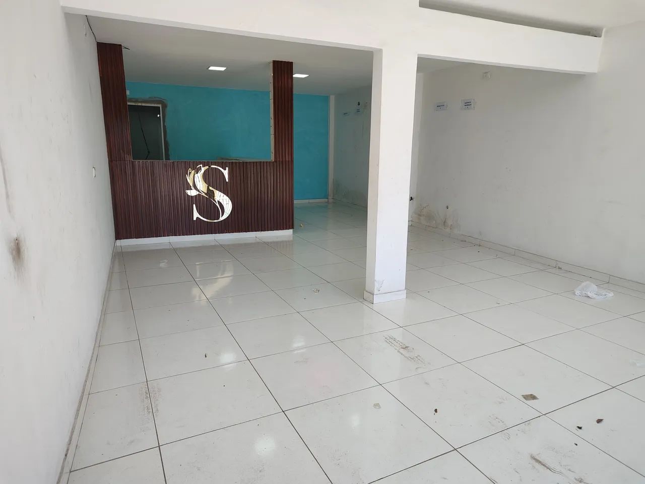 ALUGA-SE PONTO COMERCIAL EM PAULISTA/PE