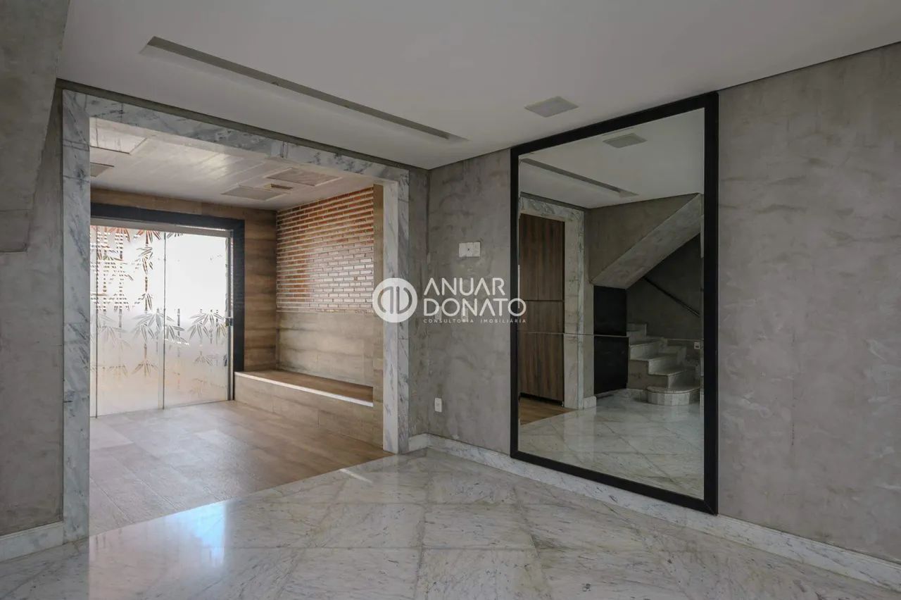 Anuar Donato Apartamento Locação 4 Quartos Funcionários - Foto 2