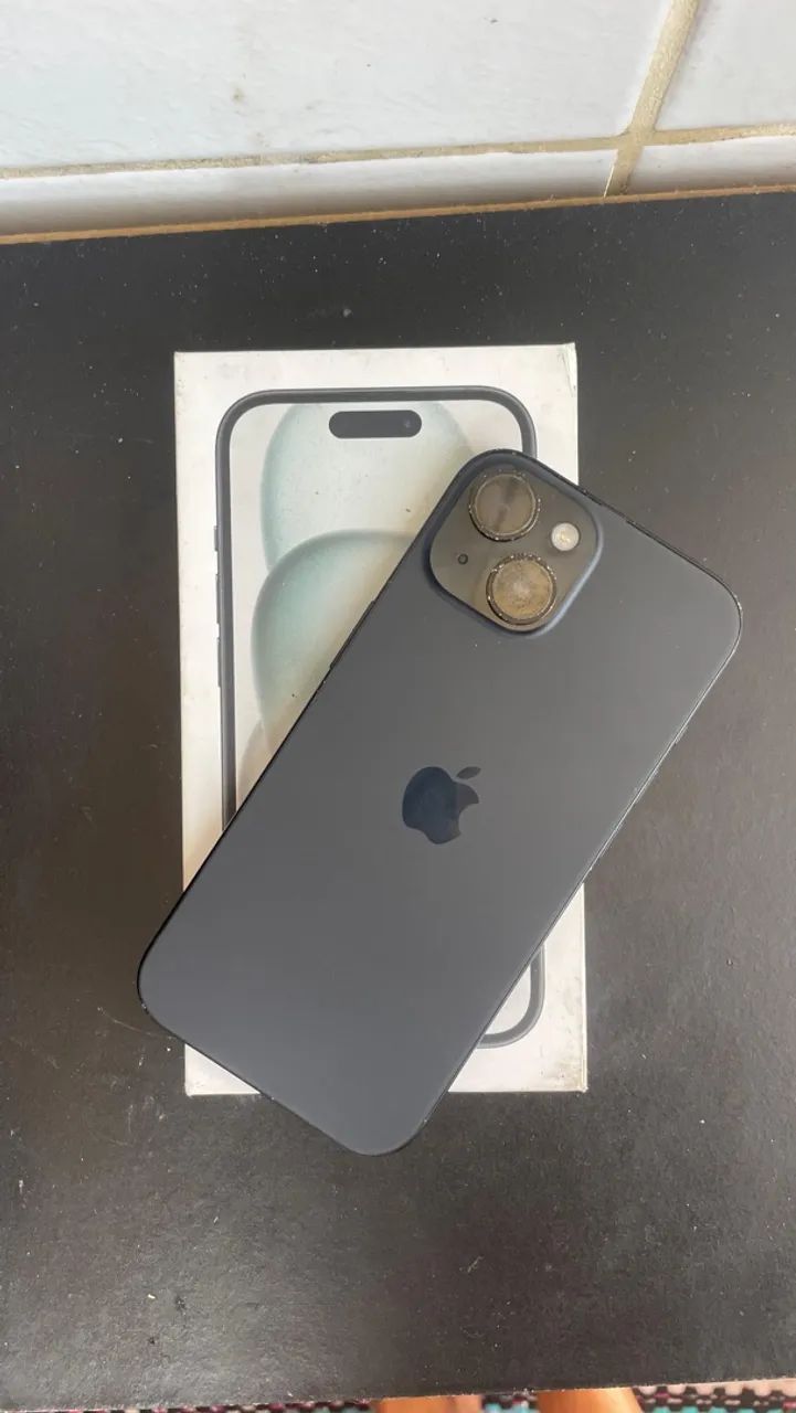 iPhone 15 - Foto 5