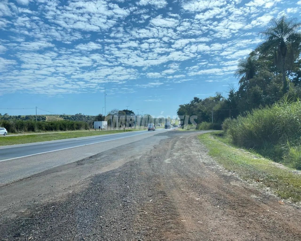 sítio - Pirapitingui - Santo Antônio de Posse - Foto 2