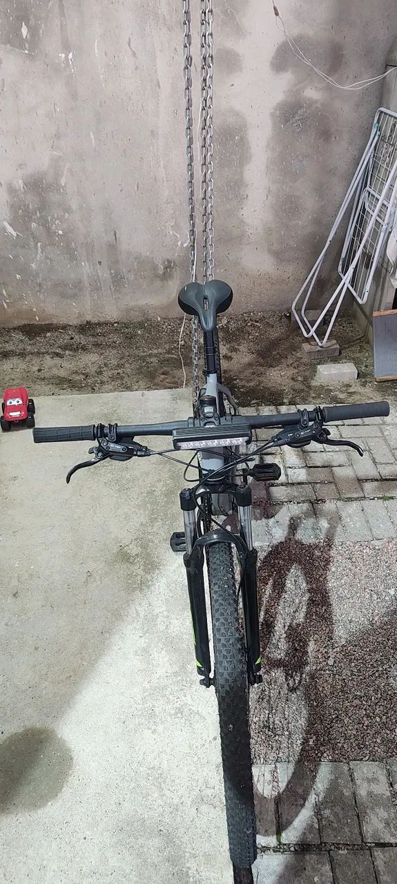 Bicicleta Oggi  - Foto 2