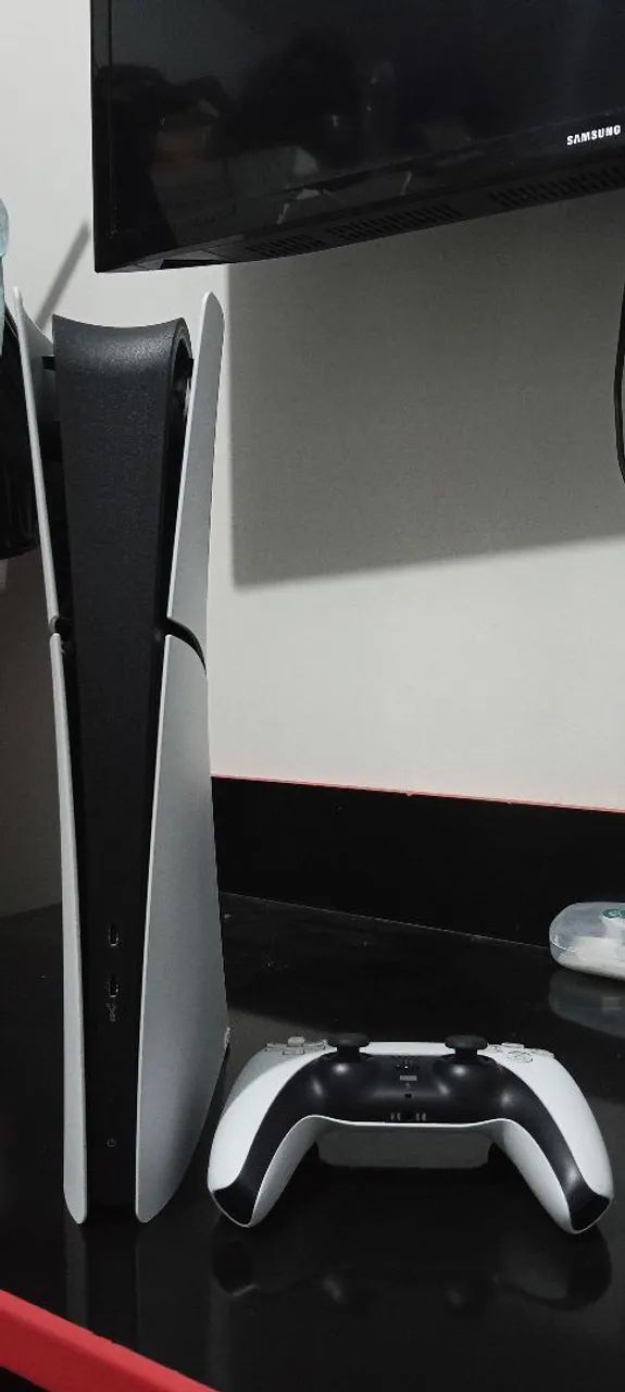 Ps5 825 gb - Foto 3