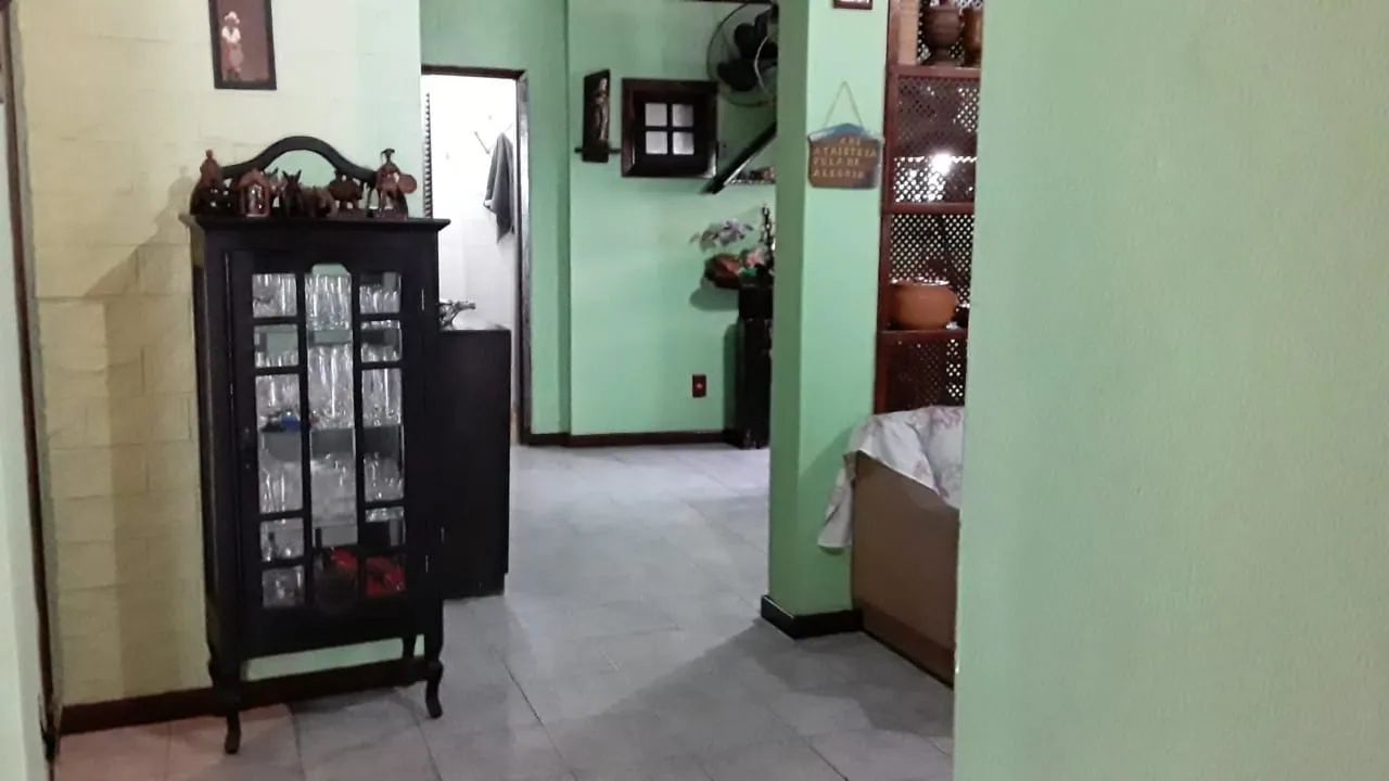 VENDO CASA EM MANGARATIBA - Foto 4