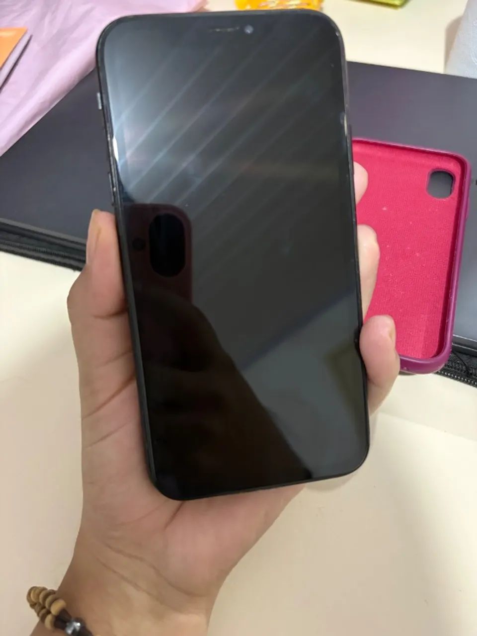 iPhone XR  - Foto 3