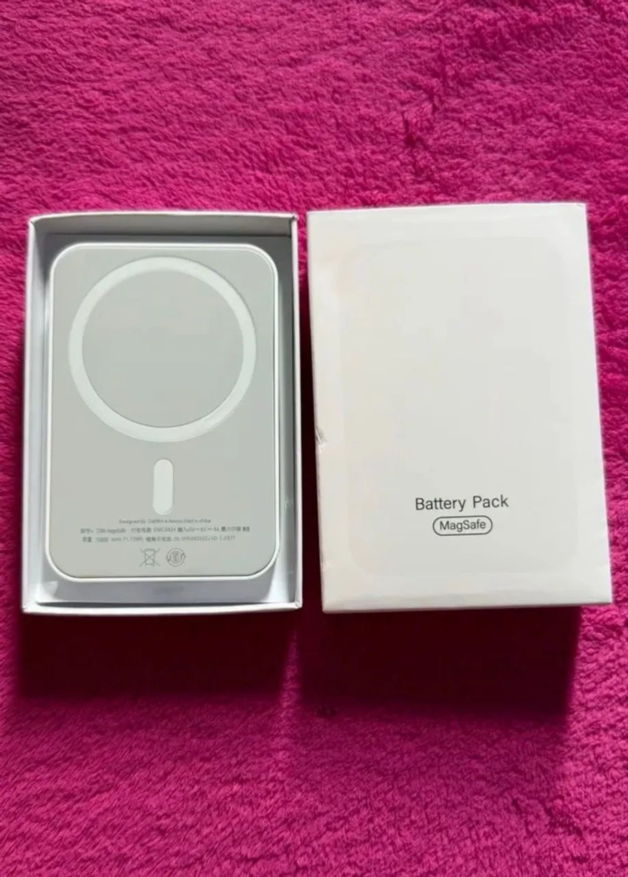 MagSafe  - Foto 2