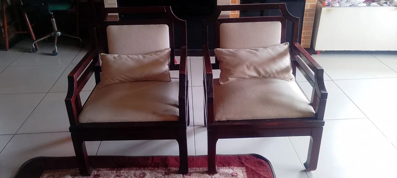 Poltronas  - Foto 4