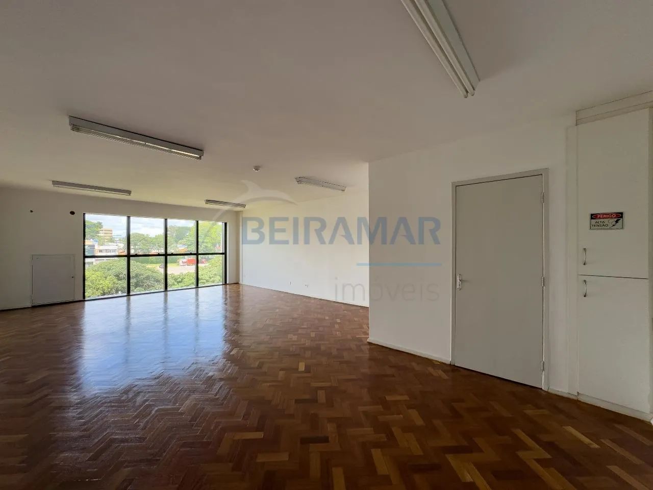 Excelente sala para locação na W3 - Asa Norte - Foto 2