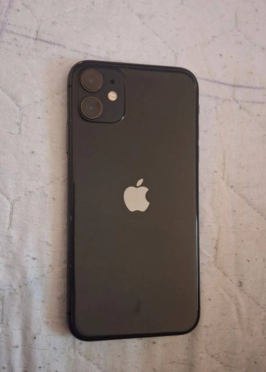 iPhone 11 64 Gb 