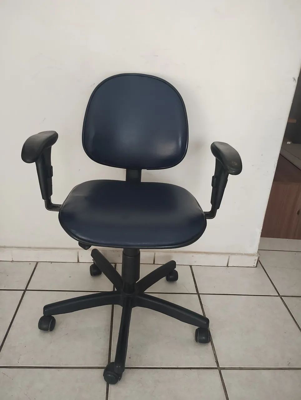 Cadeira de escritório 