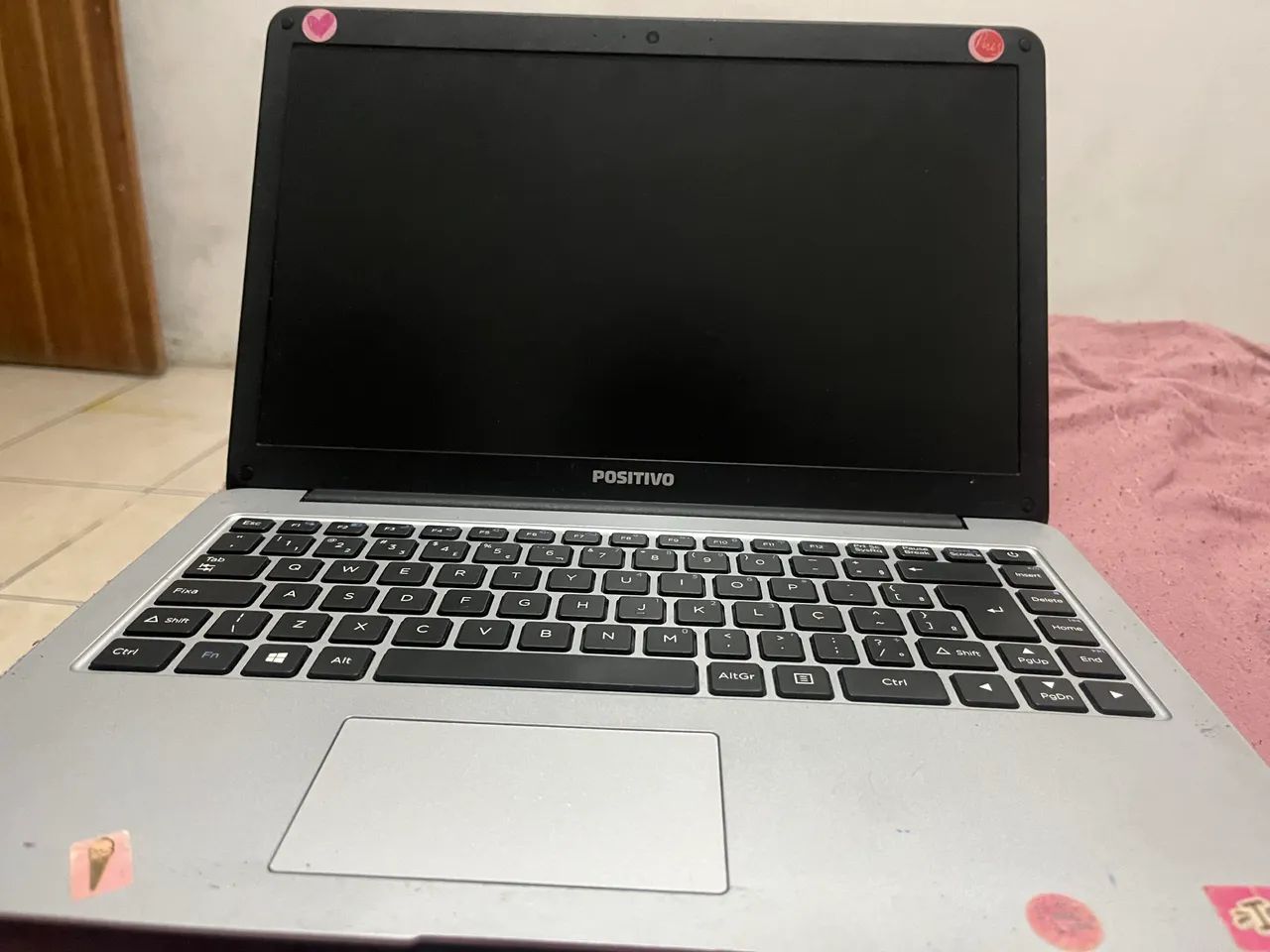 Vendo notebook positivo  - Foto 2