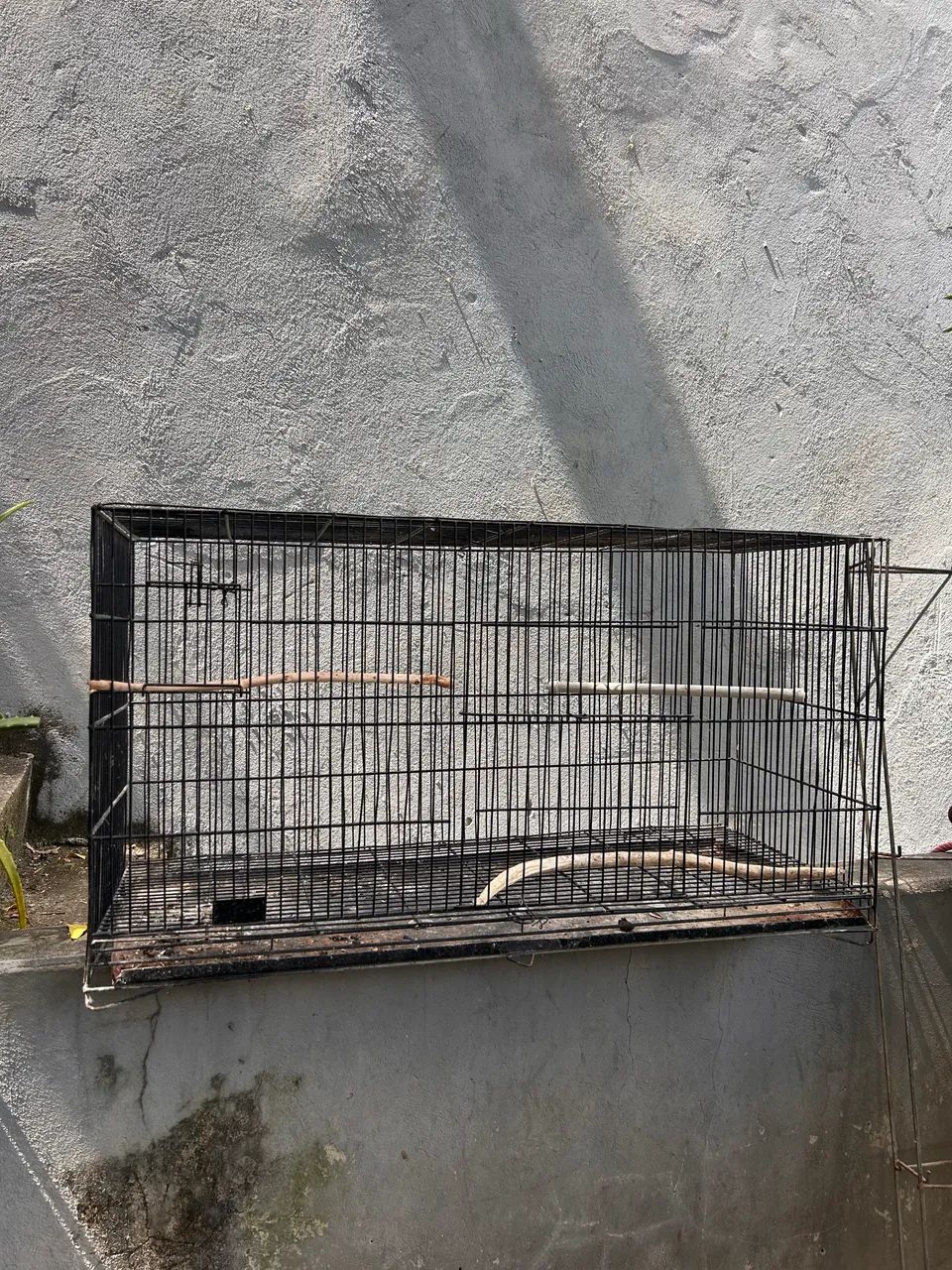 Gaiola voadeira - Foto 2