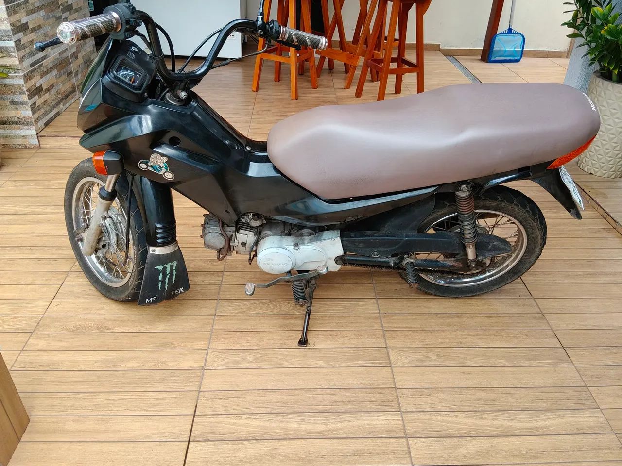 Pop 100 impecável! - Foto 4