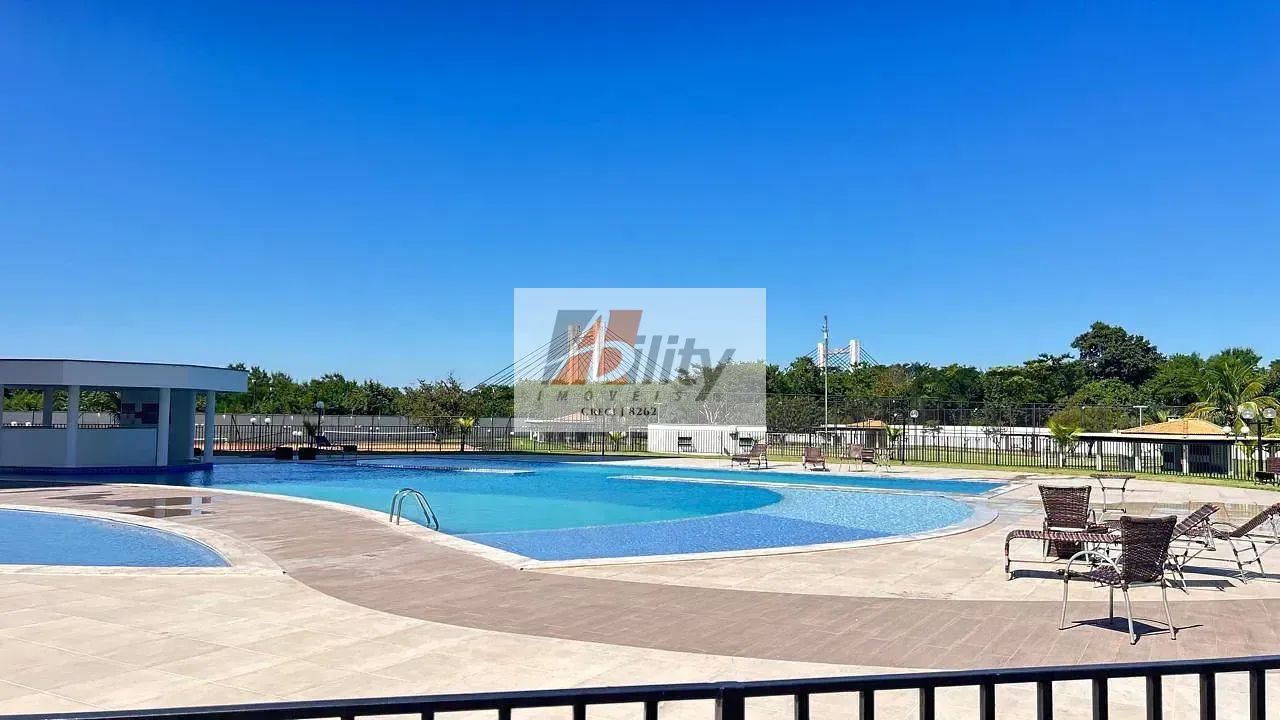 Apartamento para locação, Grande Terceiro, Cuiabá, MT - Foto 4