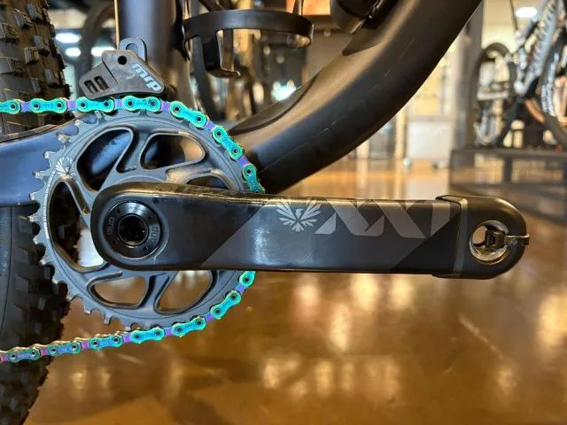 Bicicleta Seminova Specialized S-Works Evo  - Foto 4