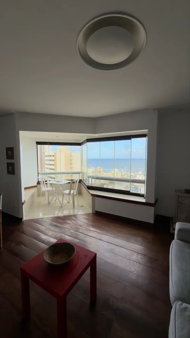 ? Quarto mobiliado na Pituba - Foto 2