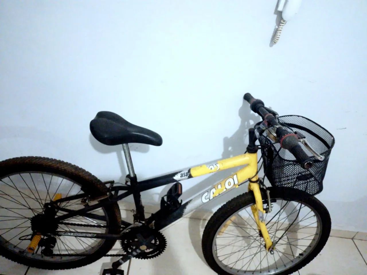 Bicicleta  - Foto 2