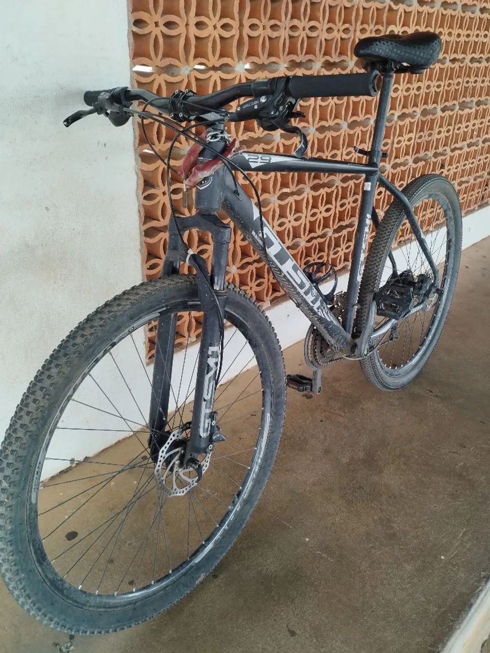 Bicicleta aro 29 GTSM1  - Foto 3