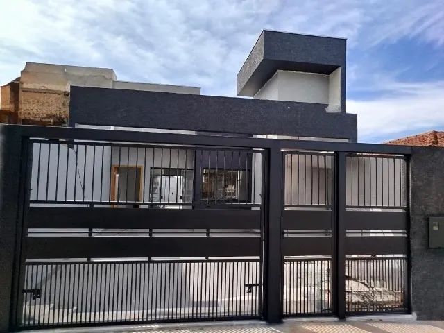 CASA NOVA PROX A KAKOGAWA MARINGA 