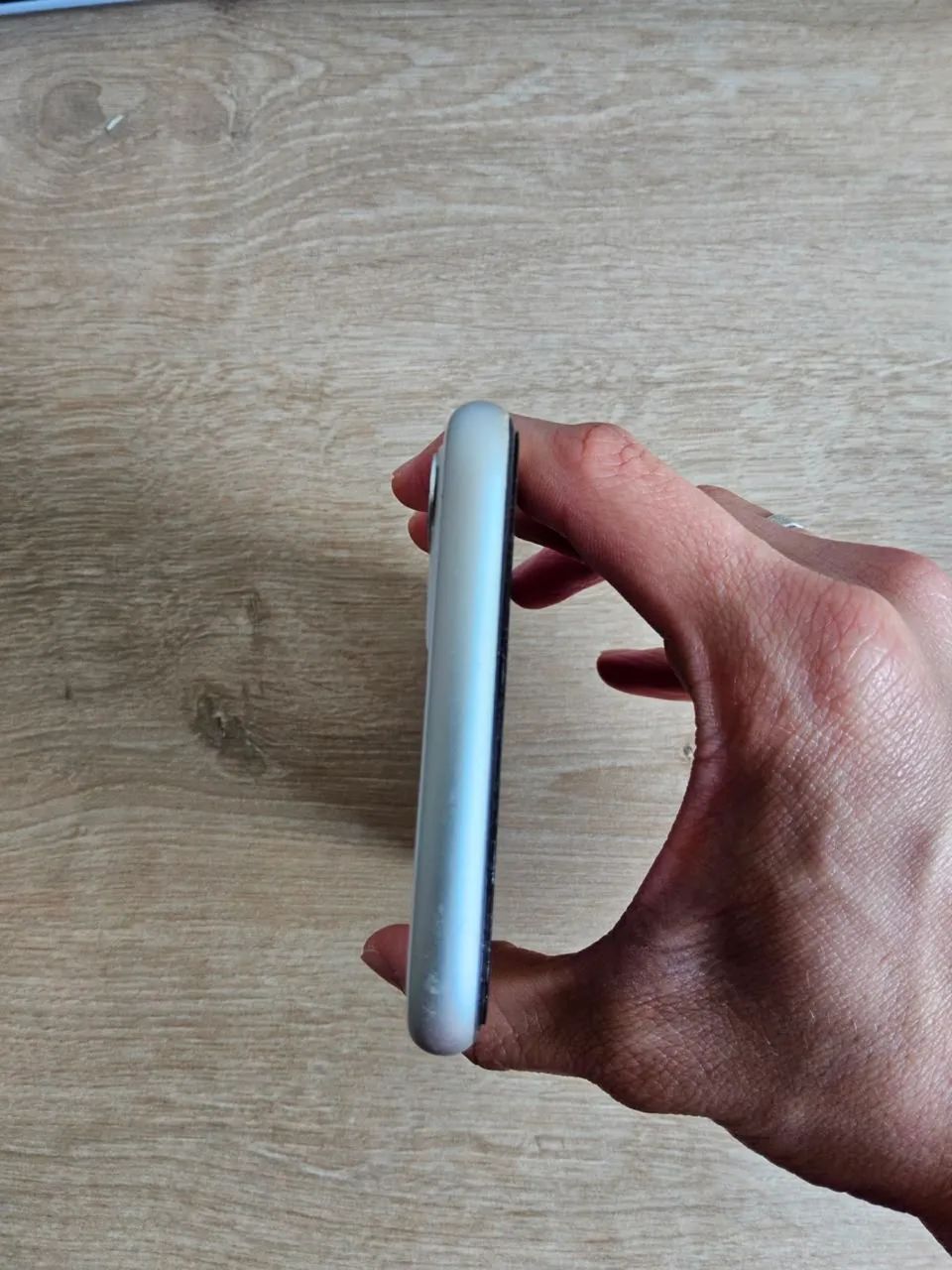 Iphone 11 128GB Bom estado e película privativa  - Foto 4