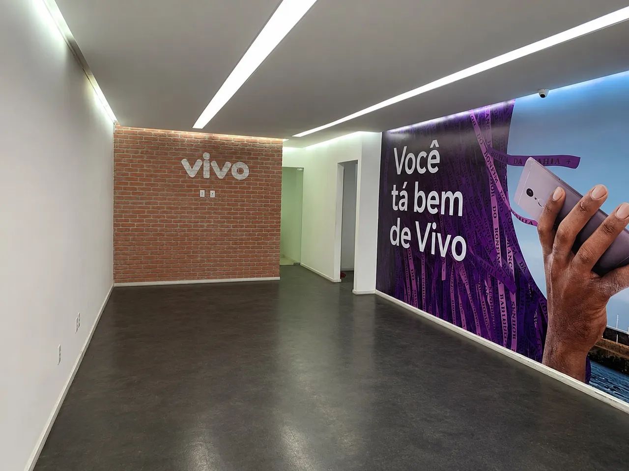 Alugo loja na J.J Seabra 