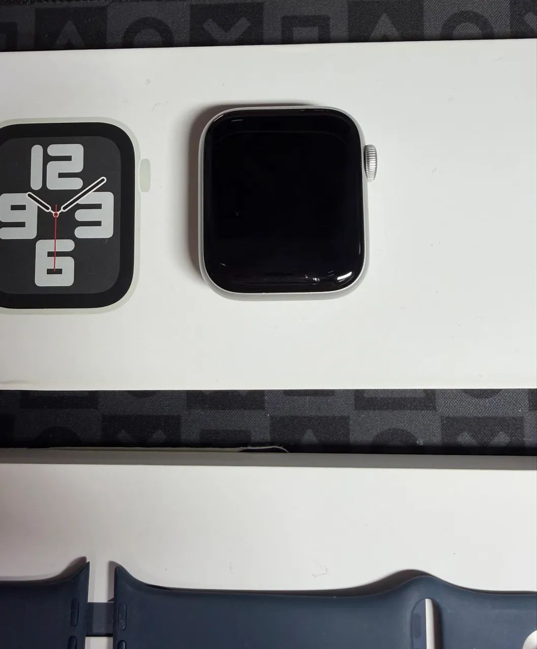 Apple Watch SE2 - Foto 3
