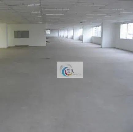 Conjunto para alugar, 1820 m² - Bela Vista - São Paulo/SP